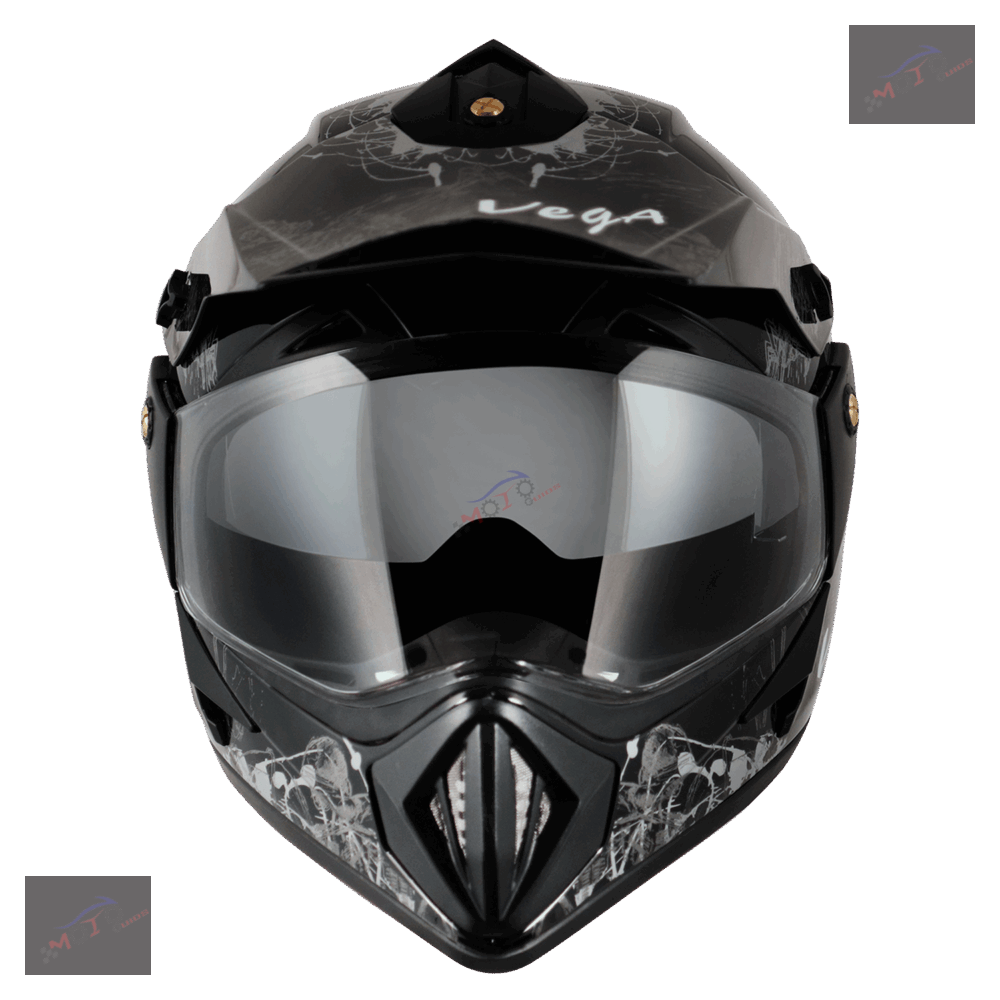 OFF ROAD DV SKETCH HELMET